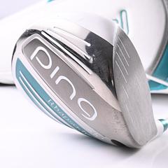 Ladies Ping Rhapsody Driver 2015 / 12 Degree / Ladies Flex Ping ULT 220 Shaft - Image 1