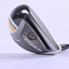 Taylormade RBZ Stage 2 #4 Hybrid / 22 Degree / Regular Flex RocketFuel 65 Shaft - Image 1