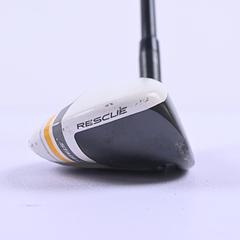 Taylormade RBZ Stage 2 #4 Hybrid / 22 Degree / Regular Flex RocketFuel 65 Shaft - Image 3