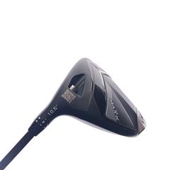 Used Cobra DS Adapt Max K Driver / 10.5 Degrees / Stiff Flex / Left-Handed - Image 3