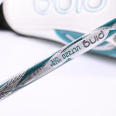Ladies Ping Rhapsody Driver 2015 / 12 Degree / Ladies Flex Ping ULT 220 Shaft - Image 6