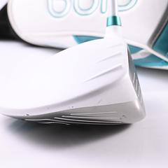 Ladies Ping Rhapsody Driver 2015 / 12 Degree / Ladies Flex Ping ULT 220 Shaft - Image 3