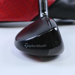 Taylormade Stealth Plus #3 Hybrid / 19.5 Degree / Stiff Flex HZRDUS Smoke Red - Image 3