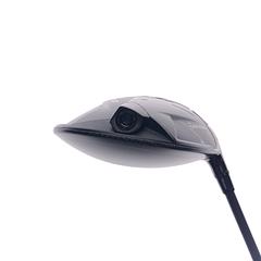 Used TaylorMade Qi35 Driver / 10.5 Degrees / X-Stiff Flex - Image 2