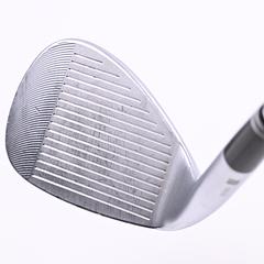 Cleveland RTX-4 Lob Wedge / 58 Degree / Stiff Flex True Temper Dynamic Gold S400 - Image 2