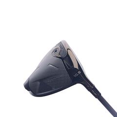 Used TaylorMade Qi35 Driver / 10.5 Degrees / X-Stiff Flex - Image 3