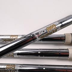 Taylormade P790 2017 Irons / 3-PW / Stiff Flex Dynamic Gold 105 S300 Shafts - Image 5