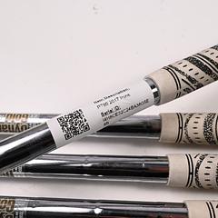 Taylormade P790 2017 Irons / 3-PW / Stiff Flex Dynamic Gold 105 S300 Shafts - Image 6