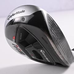 Taylormade M5 Titanium #3 Wood / 15 Degree / Stiff Flex HZRDUS Black 75 Shaft - Image 1