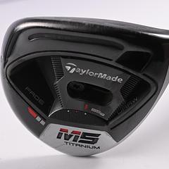 Taylormade M5 Titanium #3 Wood / 15 Degree / Stiff Flex HZRDUS Black 75 Shaft - Image 2
