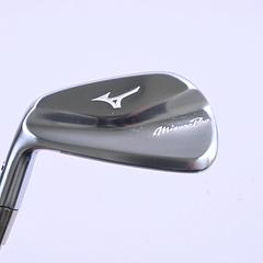 Left Hand Mizuno Pro 241 #7 Iron / Regular Flex Project X I0 105 Shaft - Image 1