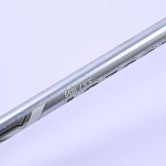 Left Hand Mizuno Pro 241 #7 Iron / Regular Flex Project X I0 105 Shaft - Image 4