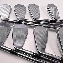 Taylormade P790 2017 Irons / 3-PW / Stiff Flex Dynamic Gold 105 S300 Shafts - Image 3