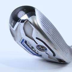 Taylormade SLDR #4 Hybrid / 21 Degree / Regular Flex Fujikura Speeder 82 Shaft - Image 1