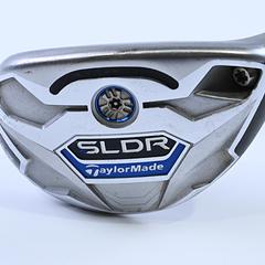 Taylormade SLDR #4 Hybrid / 21 Degree / Regular Flex Fujikura Speeder 82 Shaft - Image 2