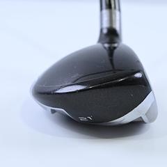 Taylormade SLDR #4 Hybrid / 21 Degree / Regular Flex Fujikura Speeder 82 Shaft - Image 3