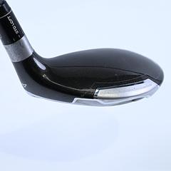 Taylormade SLDR #4 Hybrid / 21 Degree / Regular Flex Fujikura Speeder 82 Shaft - Image 5
