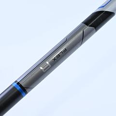 Taylormade SLDR #4 Hybrid / 21 Degree / Regular Flex Fujikura Speeder 82 Shaft - Image 6