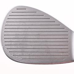 Cobra Snakebite 2023 Sand Wedge / 56 Degree / Stiff Flex KBS HI-REV 2.0 125 - Image 2