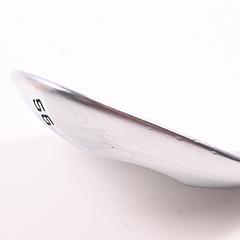 Cobra Snakebite 2023 Sand Wedge / 56 Degree / Stiff Flex KBS HI-REV 2.0 125 - Image 3