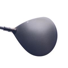 Used TaylorMade Qi35 Driver / 10.5 Degrees / X-Stiff Flex - Image 4