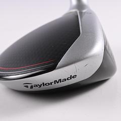 Taylormade M5 Titanium #3 Wood / 15 Degree / Stiff Flex HZRDUS Black 75 Shaft - Image 3