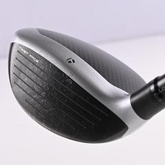 Taylormade M5 Titanium #3 Wood / 15 Degree / Stiff Flex HZRDUS Black 75 Shaft - Image 4