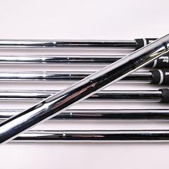 Cobra Fly-Z Pro Irons / 4-PW / Stiff Flex Cobra Steel Shafts - Image 5