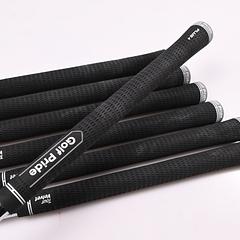 Cobra Fly-Z Pro Irons / 4-PW / Stiff Flex Cobra Steel Shafts - Image 7