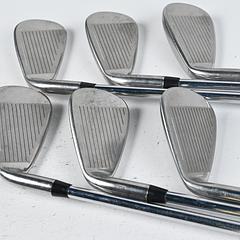 Cobra XL Speed Irons / 6-PW+SW / Regular Flex Cobra XL Shafts - Image 3