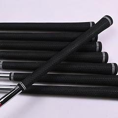 Cobra DS-Adapt Irons / 4-PW+GW / Stiff Flex KBS Tour Lite Shafts - Image 7