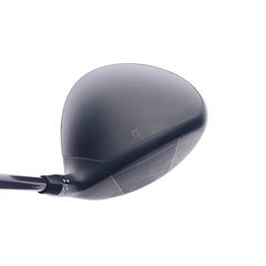 Used Cobra DS Adapt Max K Driver / 10.5 Degrees / Stiff Flex / Left-Handed - Image 6