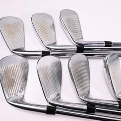 Cobra Fly-Z Pro Irons / 4-PW / Stiff Flex Cobra Steel Shafts - Image 3