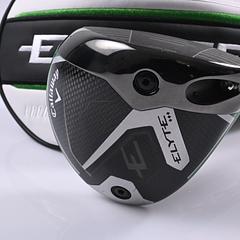 Callaway Elyte Triple Diamond Driver / 9 Degree / Stiff Flex Tensei 1K Black 65 - Image 2