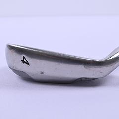 Taylormade Burner Plus #4 Iron / 22 Degree / Regular Flex Burner 85 Shaft - Image 3