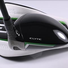 Callaway Elyte Triple Diamond Driver / 9 Degree / Stiff Flex Tensei 1K Black 65 - Image 5