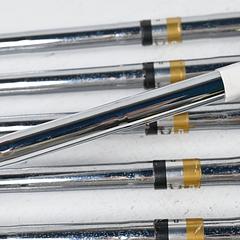 Cobra XL Speed Irons / 6-PW+SW / Regular Flex Cobra XL Shafts - Image 5