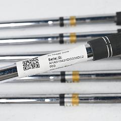 Cobra XL Speed Irons / 6-PW+SW / Regular Flex Cobra XL Shafts - Image 6