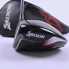 Left Hand Srixon ZX7 Driver / 10.5 Degree / Regular Flex Miyazaki Mahana 5 - Image 3