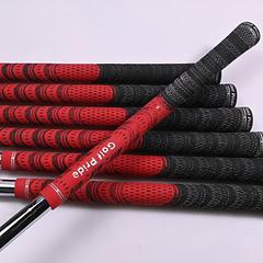 Ping Blueprint S Irons / 4-PW / Red Dot / X-Flex N.S.Pro Modus³ Tour 105 Shafts - Image 7