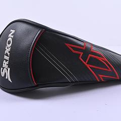 Left Hand Srixon ZX7 Driver / 10.5 Degree / Regular Flex Miyazaki Mahana 5 - Image 9