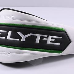 Callaway Elyte Triple Diamond Driver / 9 Degree / Stiff Flex Tensei 1K Black 65 - Image 9