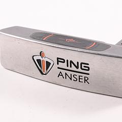 Ping i-Series Anser Putter / 34 Inch - Image 1