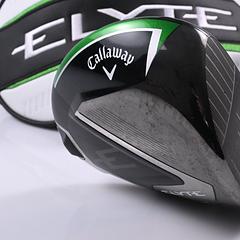 Callaway Elyte X Driver / 10.5 Degree / Regular Flex Project X Denali Charcoal - Image 1