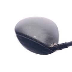 Used TaylorMade Qi35 Driver / 10.5 Degrees / X-Stiff Flex - Image 6