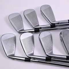 Ping Blueprint S Irons / 4-PW / Red Dot / X-Flex N.S.Pro Modus³ Tour 105 Shafts - Image 3