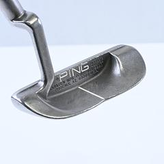 Ping Karsten Original B60 Putter / 34 Inch - Image 3