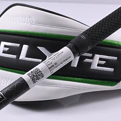 Callaway Elyte Triple Diamond Driver / 9 Degree / Stiff Flex Tensei 1K Black 65 - Image 7