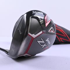 Left Hand Srixon ZX7 Driver / 10.5 Degree / Regular Flex Miyazaki Mahana 5 - Image 1