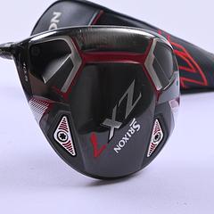 Left Hand Srixon ZX7 Driver / 10.5 Degree / Regular Flex Miyazaki Mahana 5 - Image 2